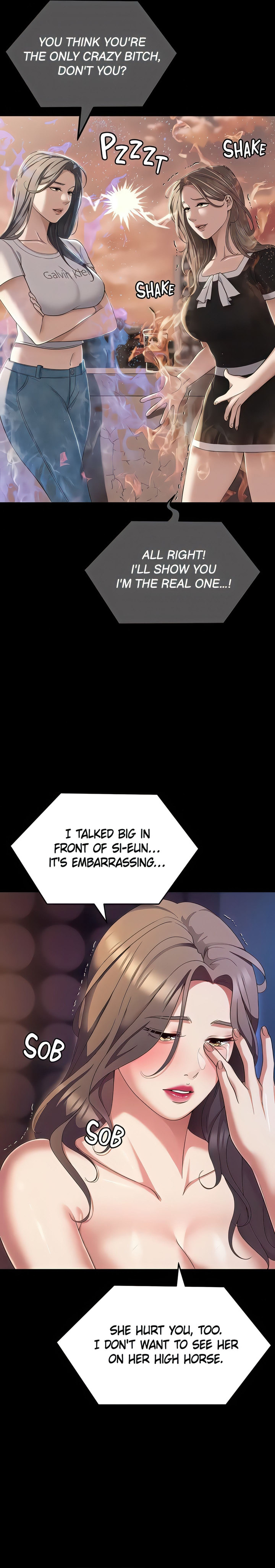 What’s for Today Dinner? - Chapter 90 [photo 13] - MangaPorn