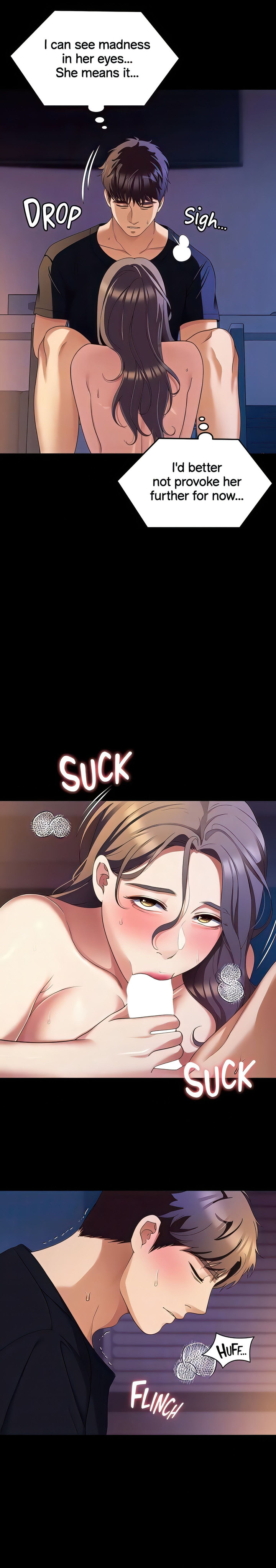 What’s for Today Dinner? - Chapter 90 [photo 17] - MangaPorn