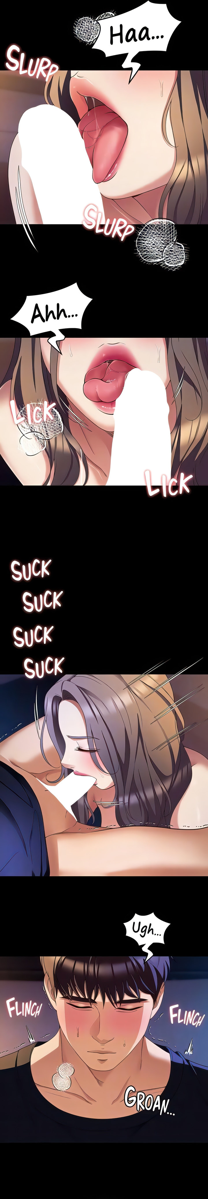 What’s for Today Dinner? - Chapter 90 [photo 18] - MangaPorn