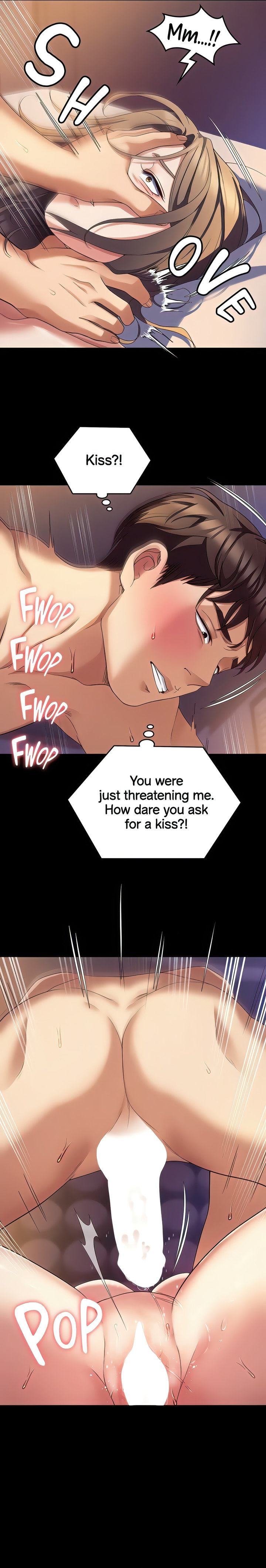 What’s for Today Dinner? - Chapter 90 [photo 26] - MangaPorn