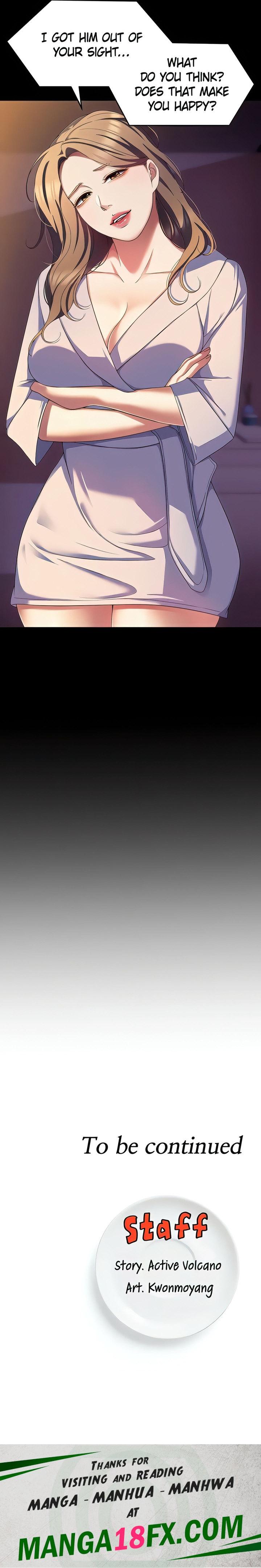 What’s for Today Dinner? - Chapter 90 [photo 31] - MangaPorn