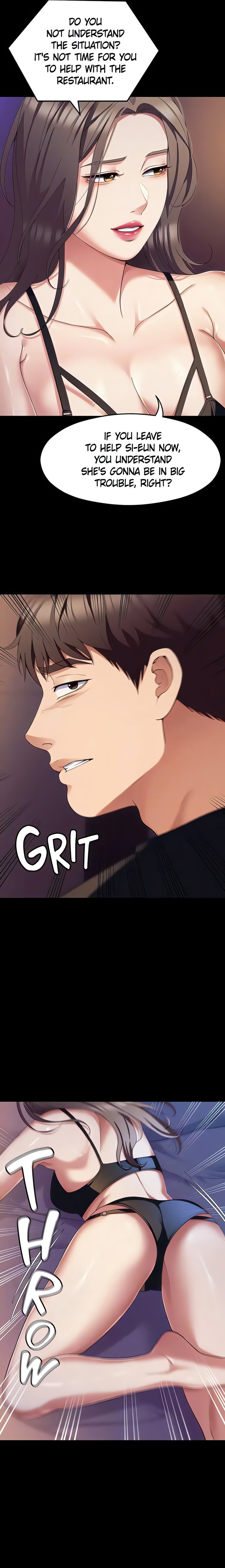 What’s for Today Dinner? - Chapter 90 [photo 6] - MangaPorn