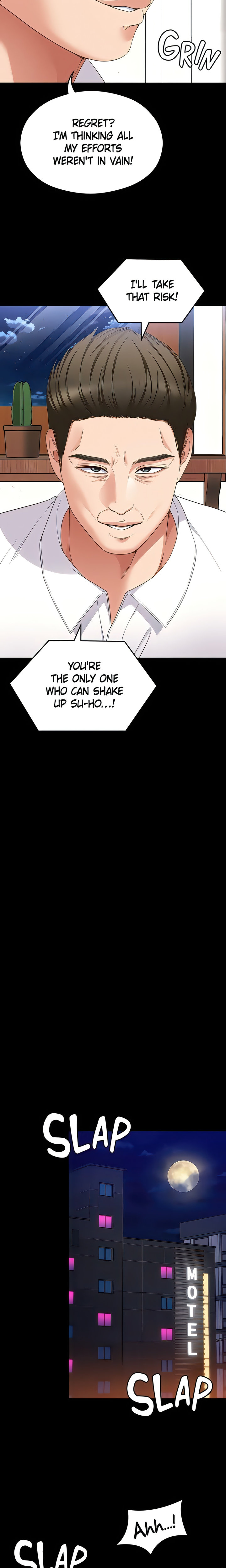 What’s for Today Dinner? - Chapter 91 [photo 14] - MangaPorn