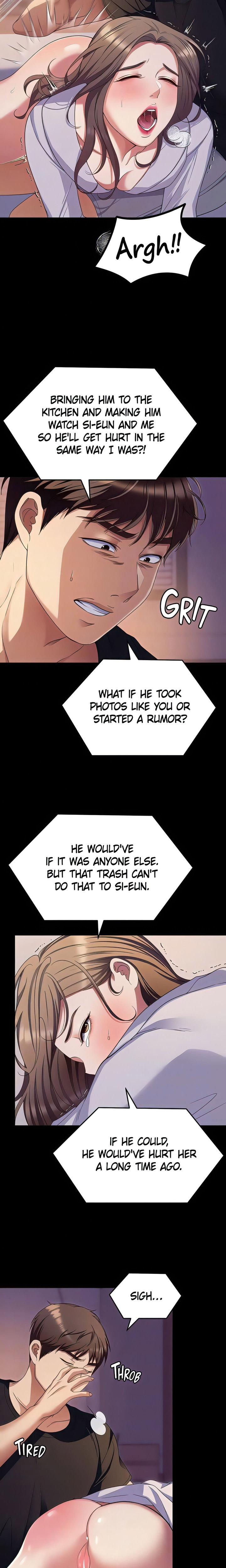 What’s for Today Dinner? - Chapter 91 [photo 16] - MangaPorn