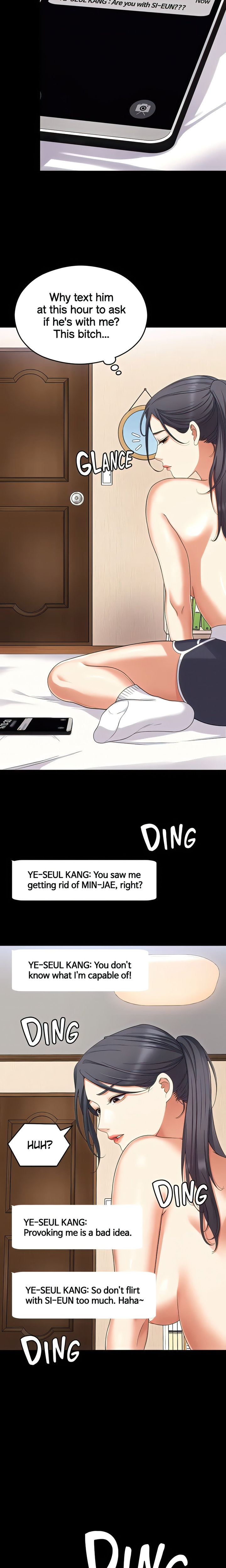 What’s for Today Dinner? - Chapter 91 [photo 27] - MangaPorn