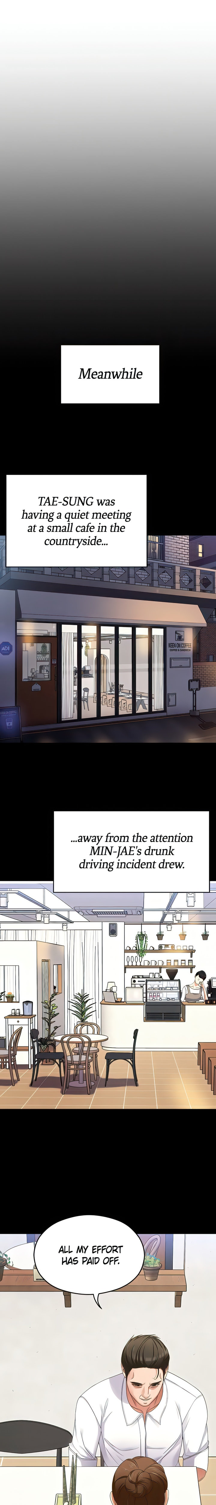 What’s for Today Dinner? - Chapter 91 [photo 3] - MangaPorn