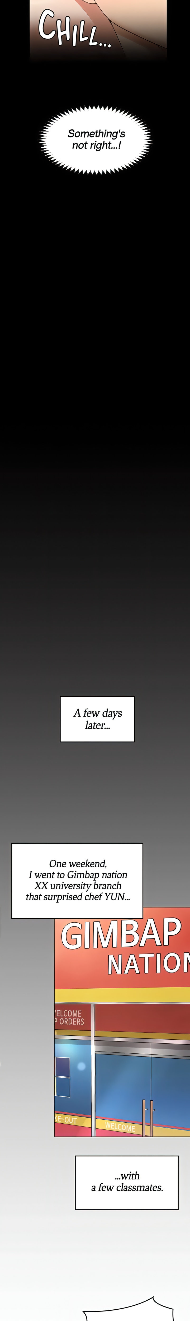 What’s for Today Dinner? - Chapter 92 [photo 12] - MangaPorn