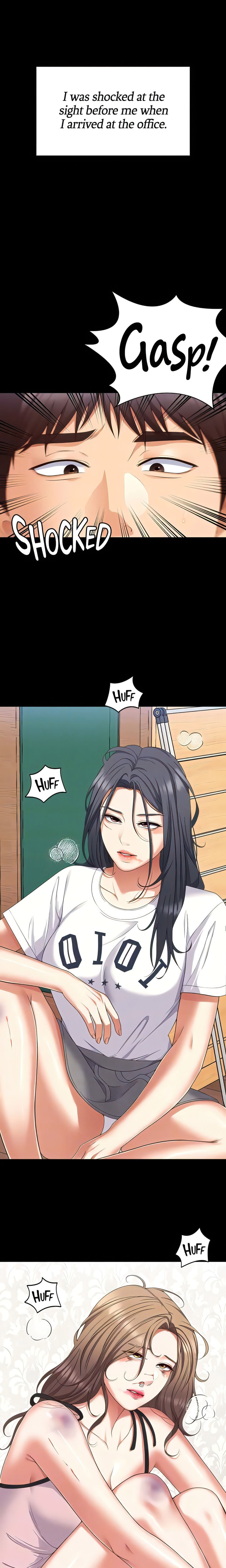 What’s for Today Dinner? - Chapter 92 [photo 16] - MangaPorn