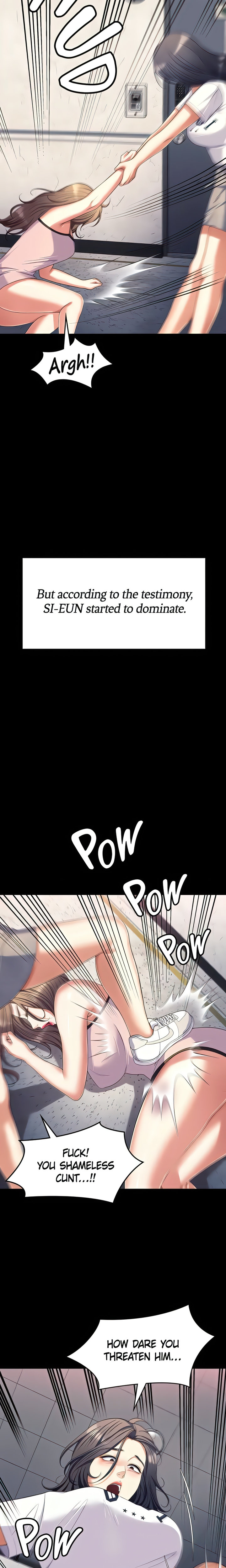 What’s for Today Dinner? - Chapter 92 [photo 21] - MangaPorn