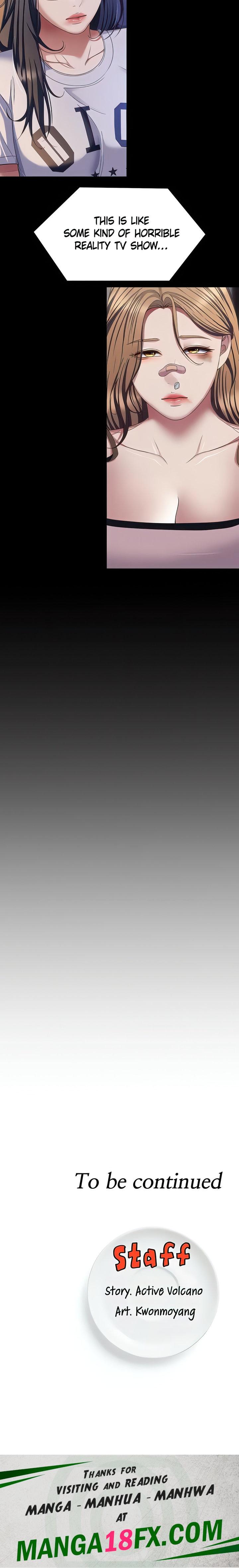 What’s for Today Dinner? - Chapter 92 [photo 29] - MangaPorn