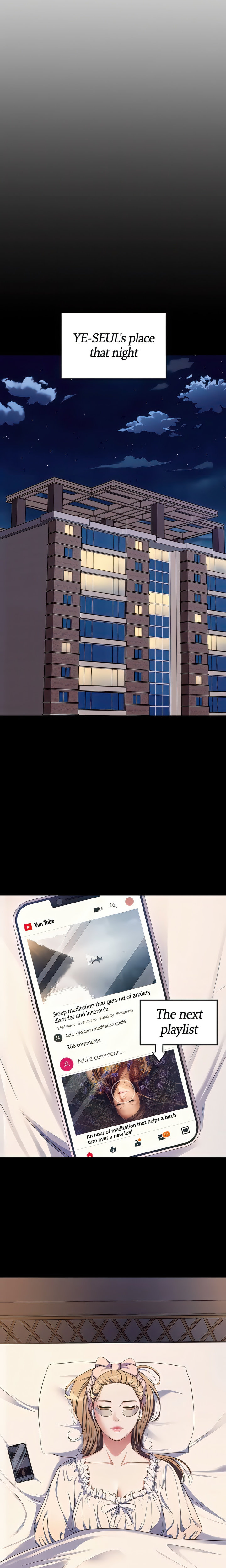 What’s for Today Dinner? - Chapter 92 [photo 3] - MangaPorn