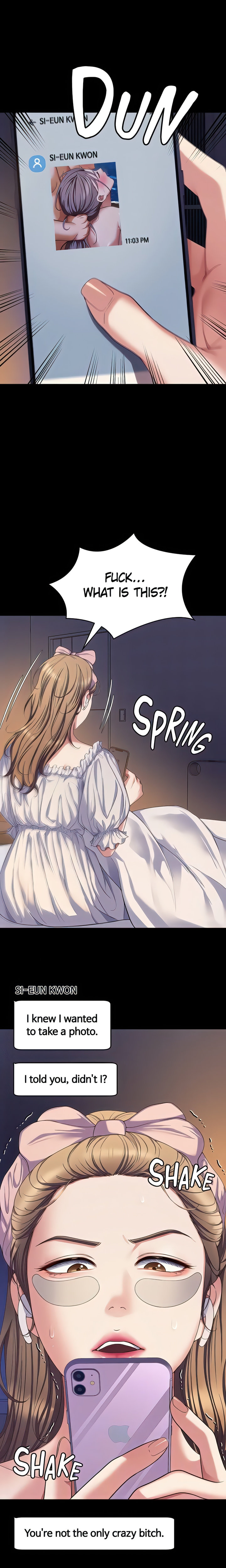 What’s for Today Dinner? - Chapter 92 [photo 5] - MangaPorn