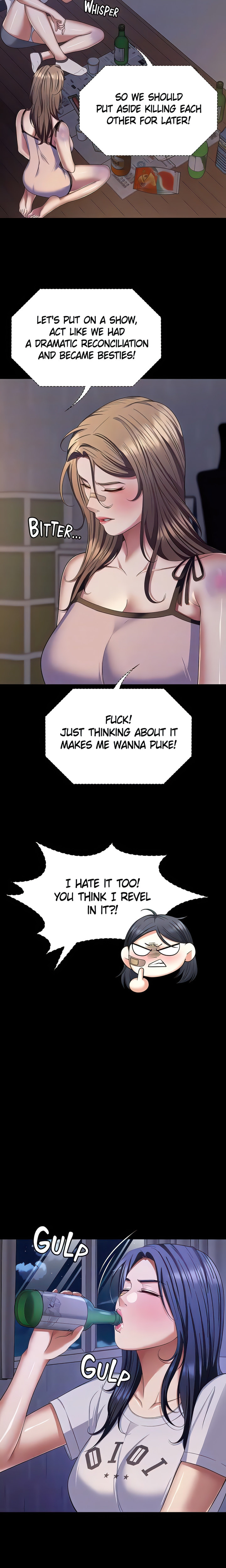 What’s for Today Dinner? - Chapter 93 [photo 16] - MangaPorn