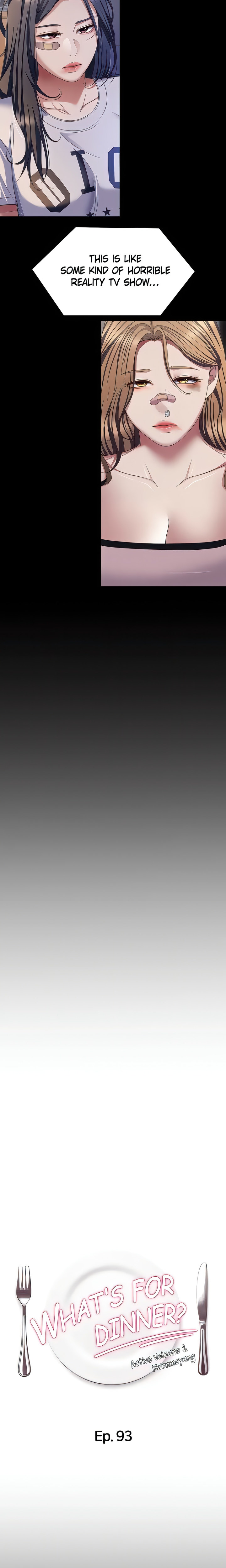 What’s for Today Dinner? - Chapter 93 [photo 2] - MangaPorn