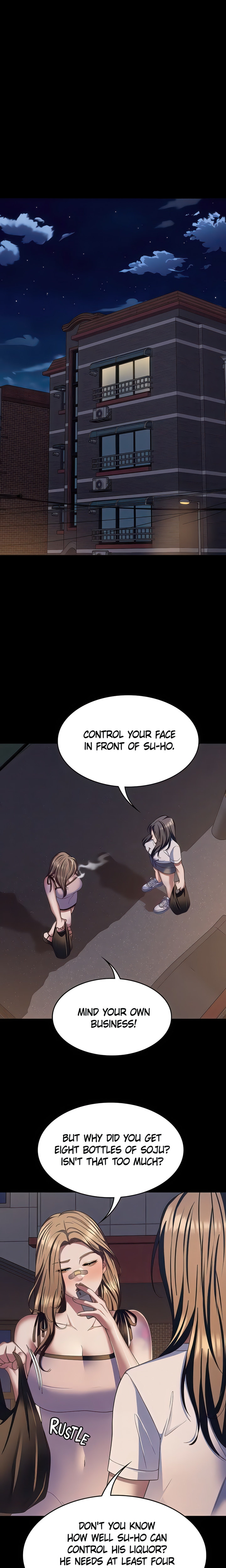 What’s for Today Dinner? - Chapter 93 [photo 22] - MangaPorn