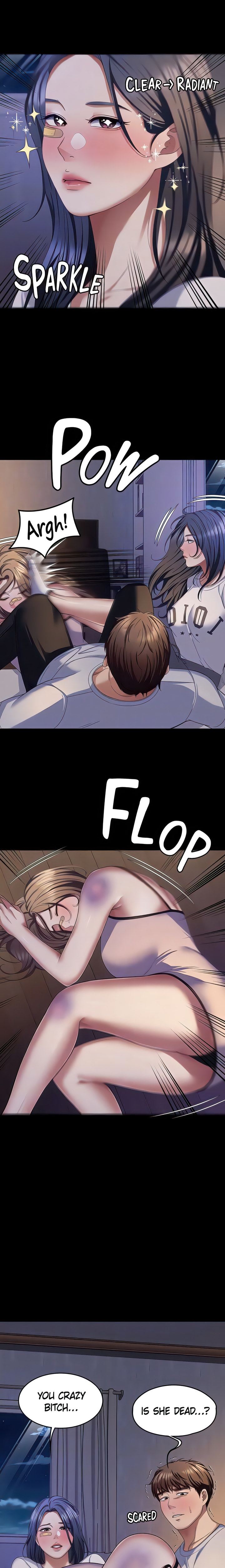 What’s for Today Dinner? - Chapter 93 [photo 7] - MangaPorn