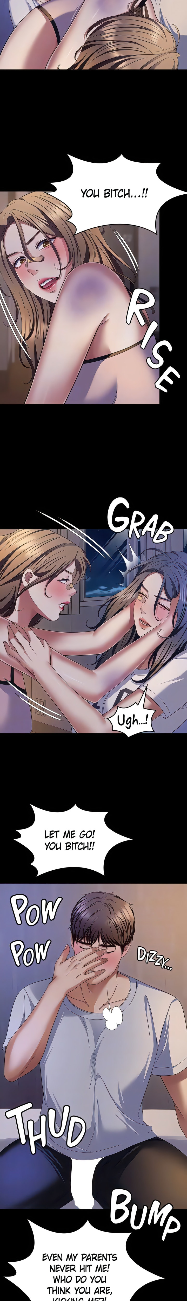 What’s for Today Dinner? - Chapter 93 [photo 8] - MangaPorn