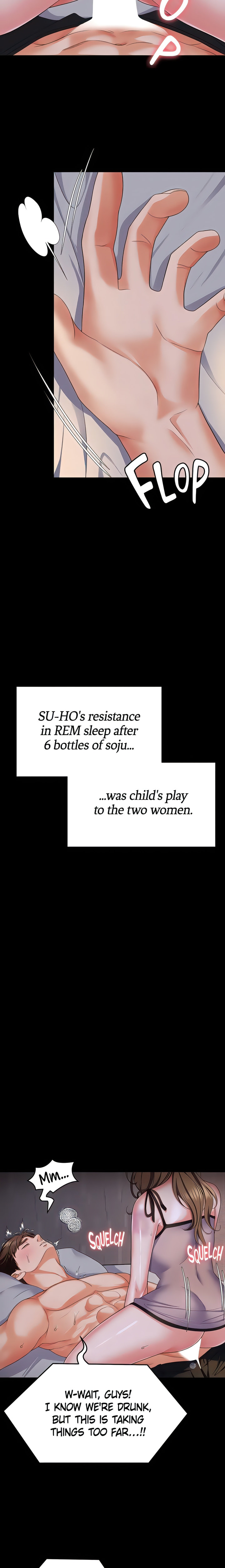 What’s for Today Dinner? - Chapter 94 [photo 13] - MangaPorn