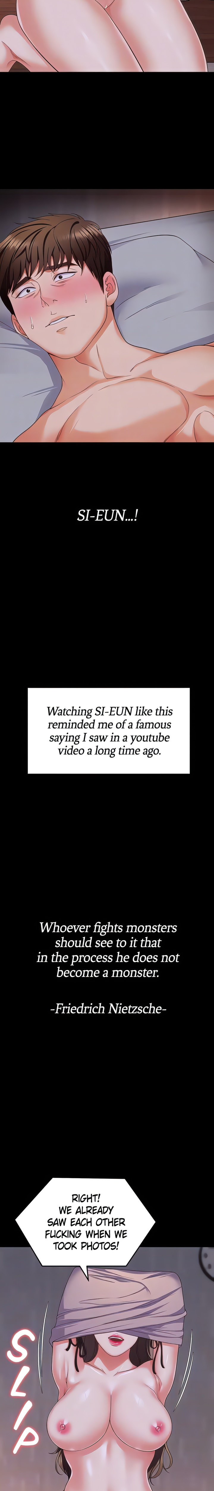 What’s for Today Dinner? - Chapter 94 [photo 16] - MangaPorn