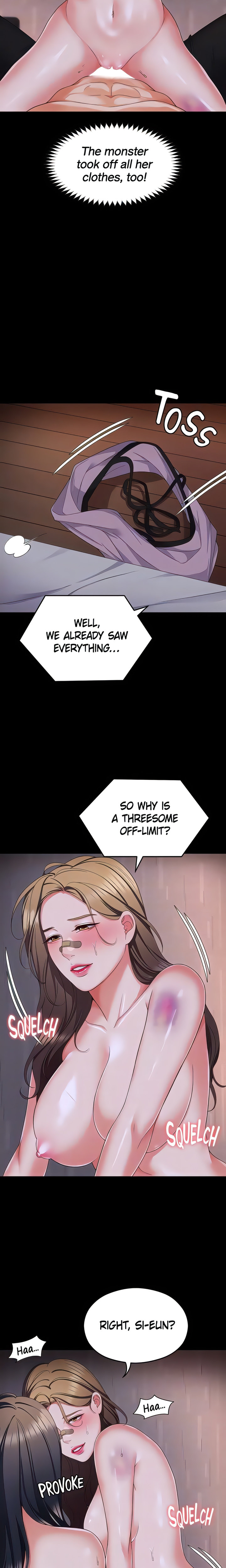 What’s for Today Dinner? - Chapter 94 [photo 17] - MangaPorn