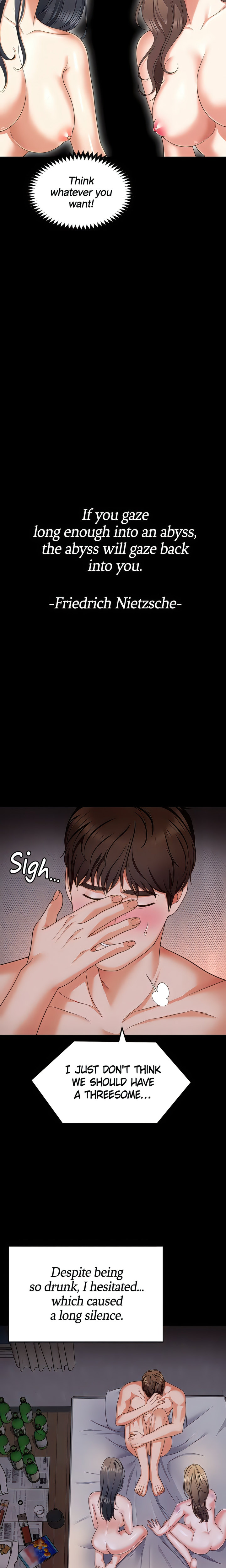 What’s for Today Dinner? - Chapter 94 [photo 20] - MangaPorn