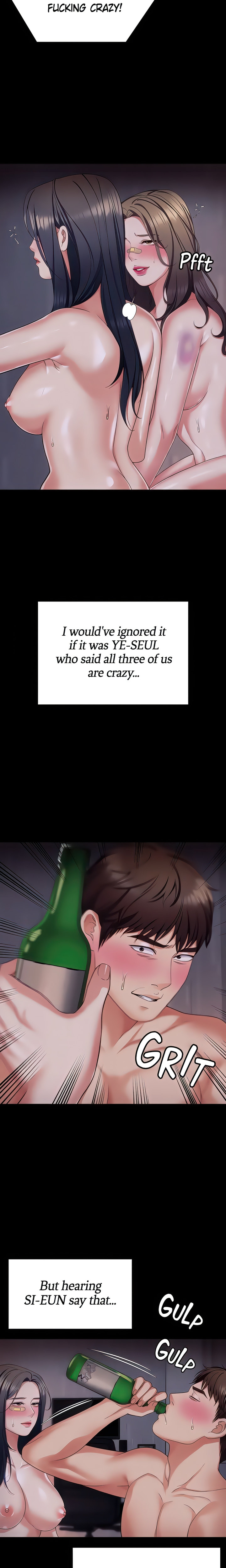 What’s for Today Dinner? - Chapter 94 [photo 22] - MangaPorn