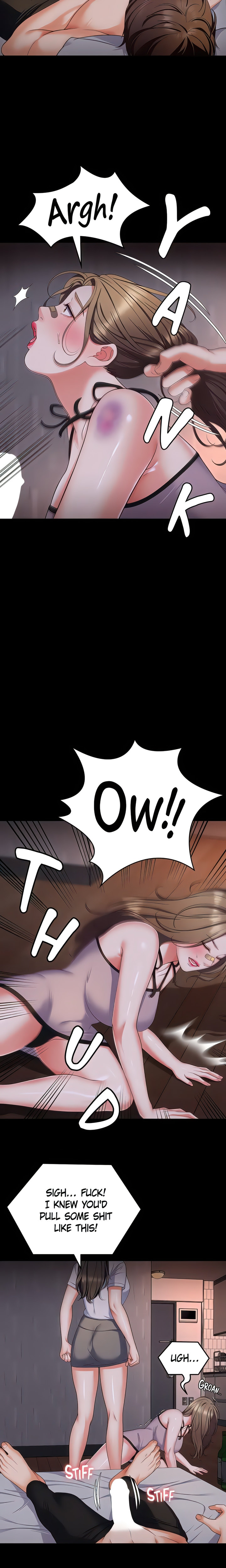 What’s for Today Dinner? - Chapter 94 [photo 4] - MangaPorn