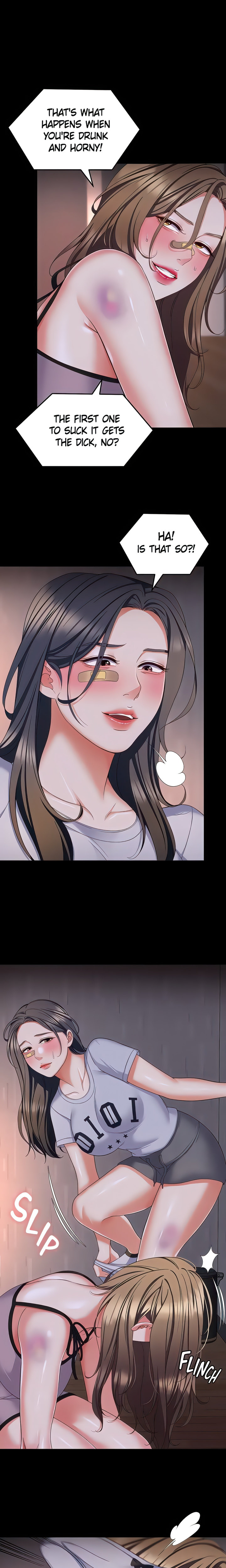 What’s for Today Dinner? - Chapter 94 [photo 5] - MangaPorn