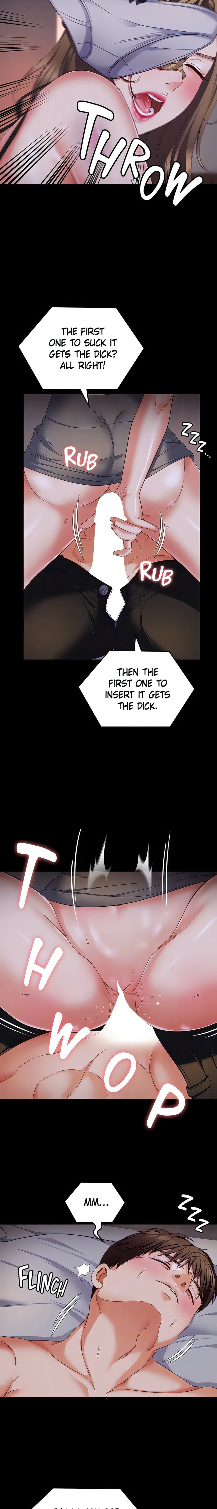 What’s for Today Dinner? - Chapter 94 [photo 6] - MangaPorn