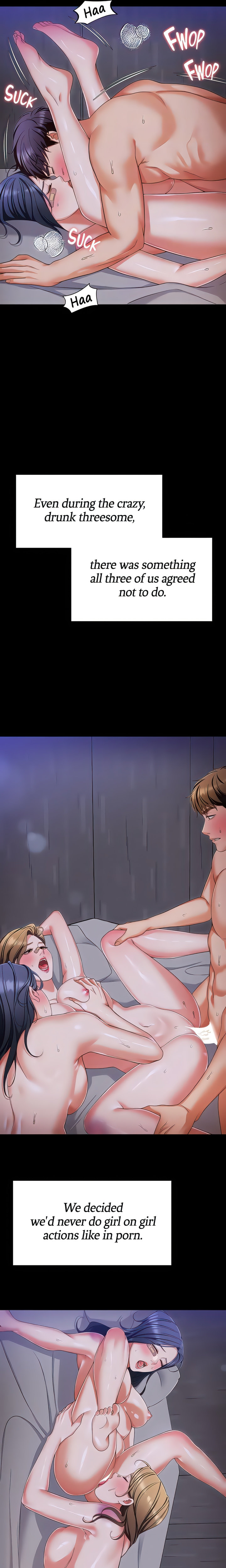 What’s for Today Dinner? - Chapter 95 [photo 10] - MangaPorn