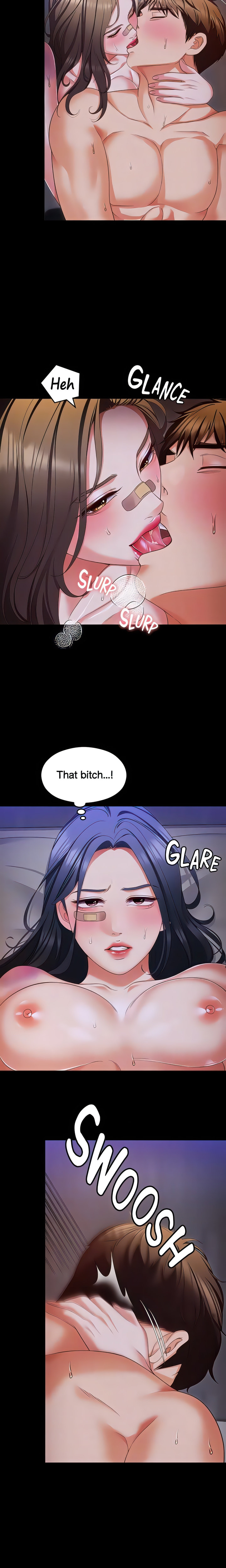 What’s for Today Dinner? - Chapter 95 [photo 7] - MangaPorn