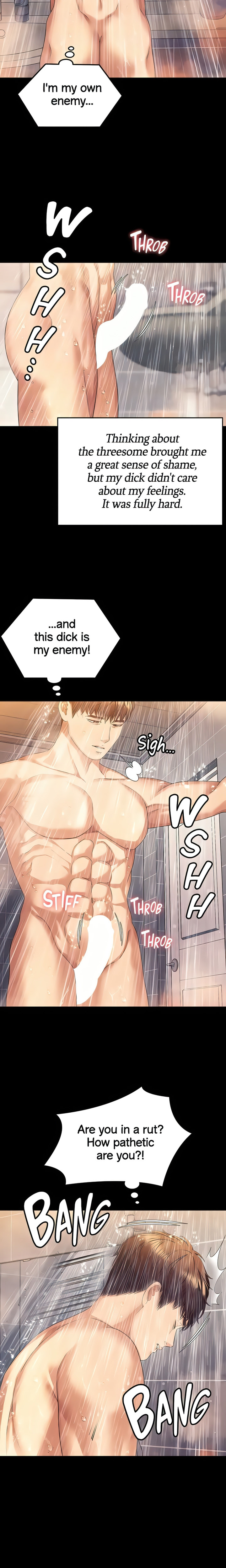 What’s for Today Dinner? - Chapter 96 [photo 10] - MangaPorn