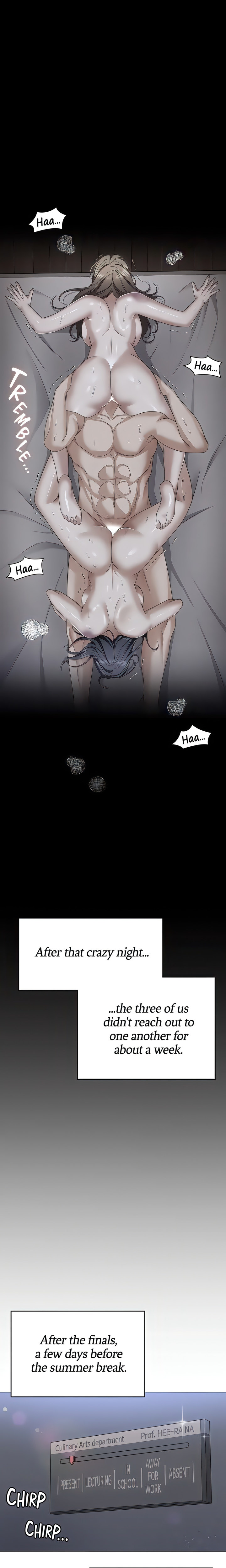 What’s for Today Dinner? - Chapter 96 [photo 11] - MangaPorn