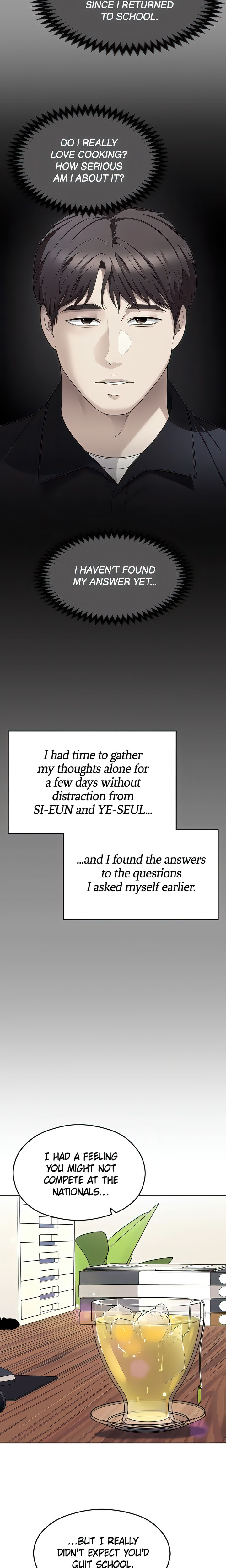 What’s for Today Dinner? - Chapter 96 [photo 13] - MangaPorn