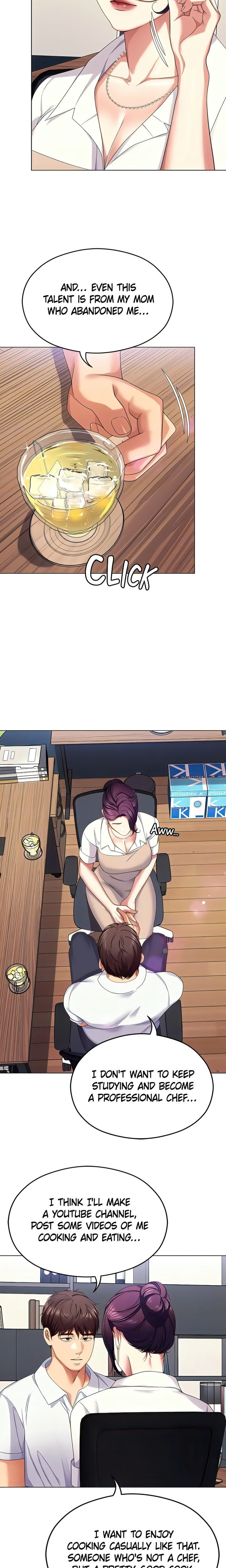 What’s for Today Dinner? - Chapter 96 [photo 15] - MangaPorn