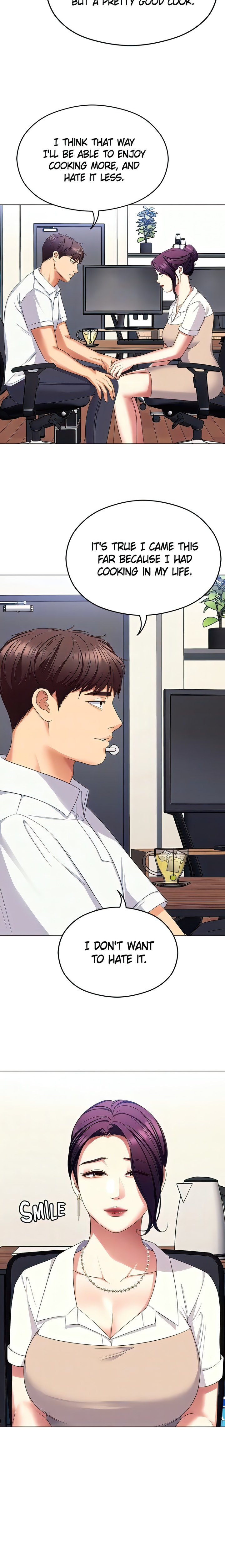 What’s for Today Dinner? - Chapter 96 [photo 16] - MangaPorn