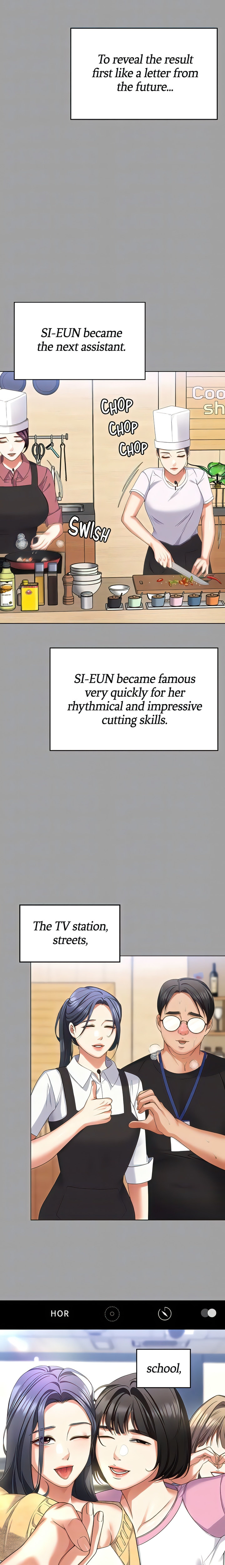 What’s for Today Dinner? - Chapter 96 [photo 18] - MangaPorn