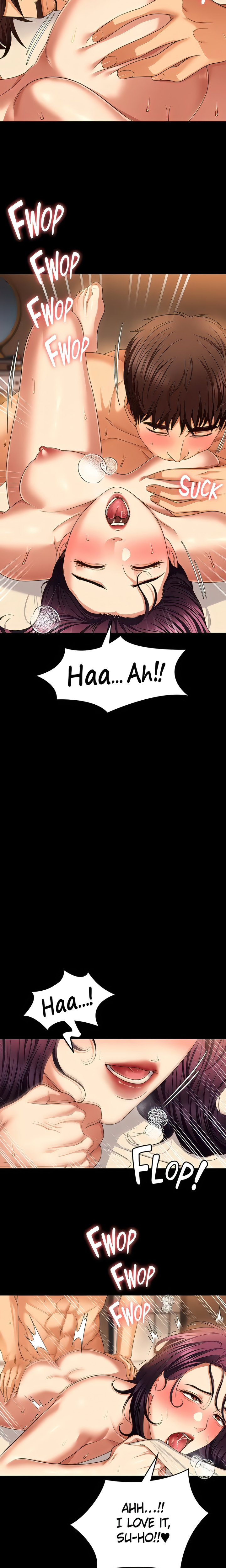 What’s for Today Dinner? - Chapter 96 [photo 28] - MangaPorn