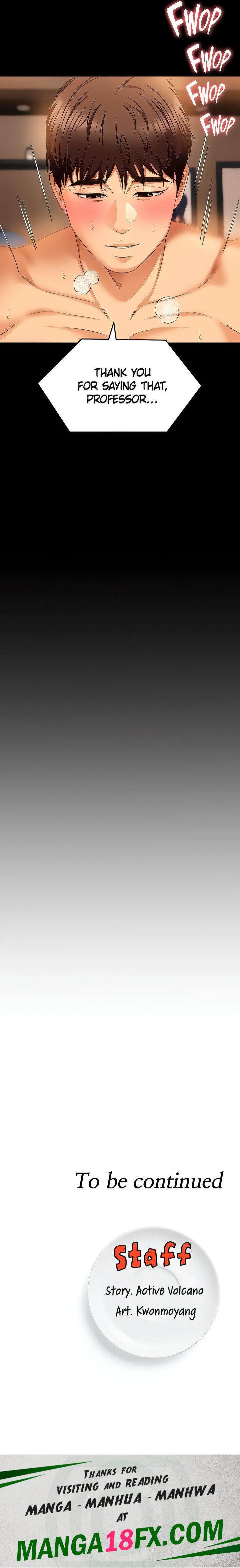 What’s for Today Dinner? - Chapter 96 [photo 30] - MangaPorn