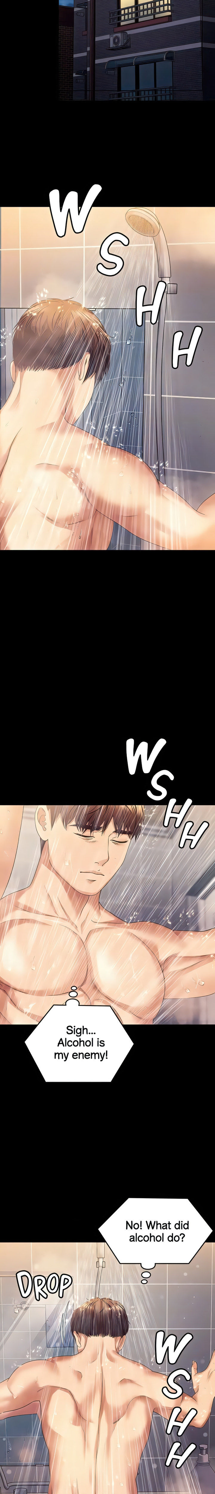 What’s for Today Dinner? - Chapter 96 [photo 9] - MangaPorn