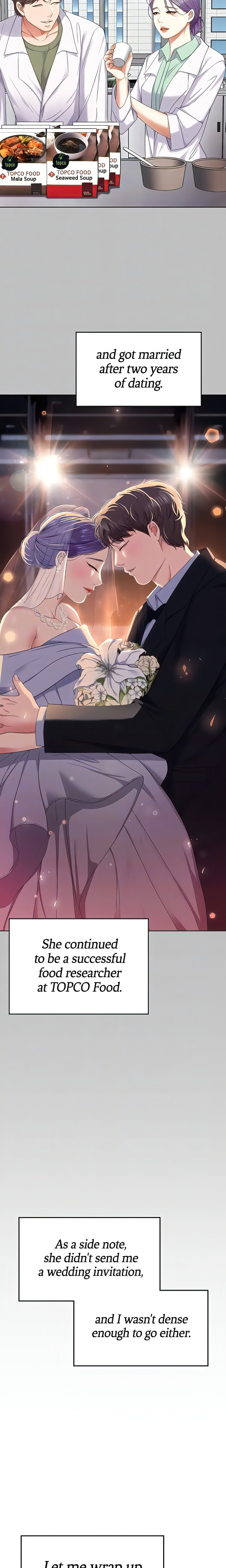 What’s for Today Dinner? - Chapter 97 [photo 18] - MangaPorn