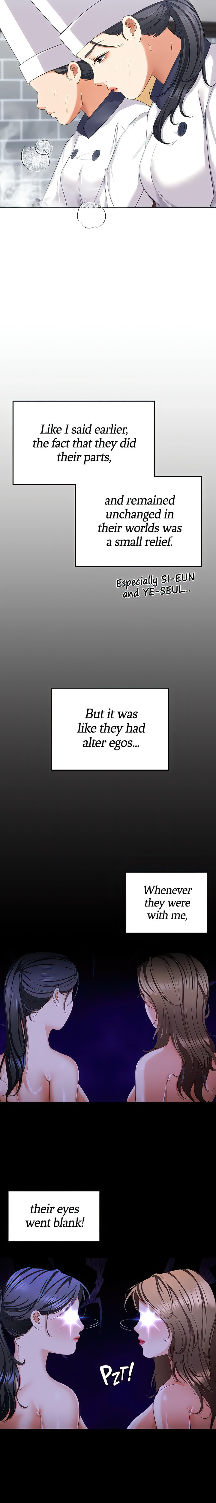 What’s for Today Dinner? - Chapter 97 [photo 21] - MangaPorn