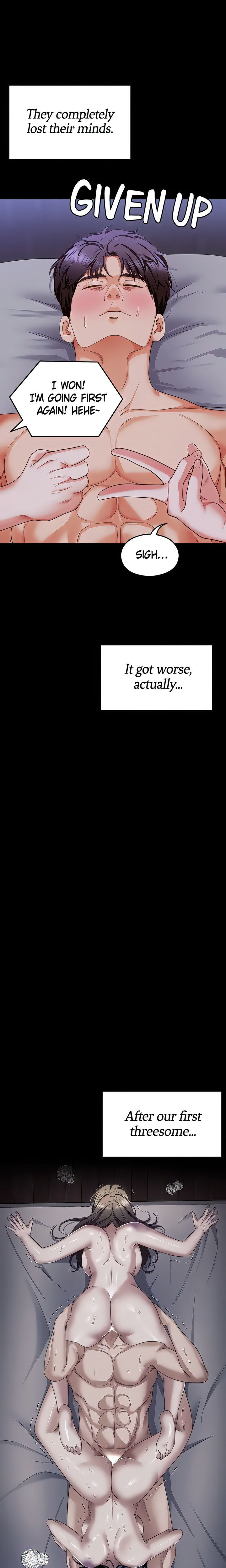 What’s for Today Dinner? - Chapter 97 [photo 22] - MangaPorn