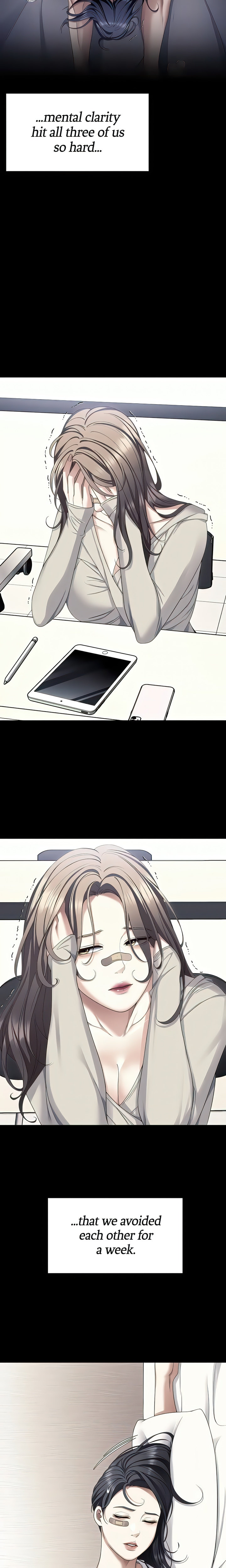 What’s for Today Dinner? - Chapter 97 [photo 23] - MangaPorn