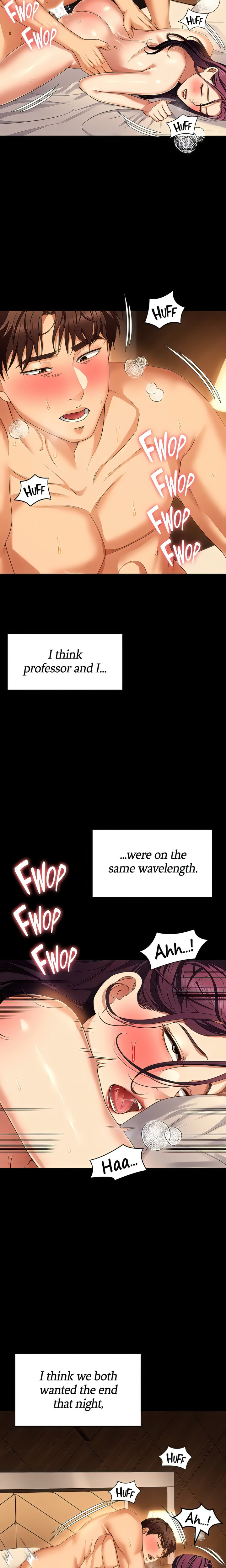 What’s for Today Dinner? - Chapter 97 [photo 3] - MangaPorn