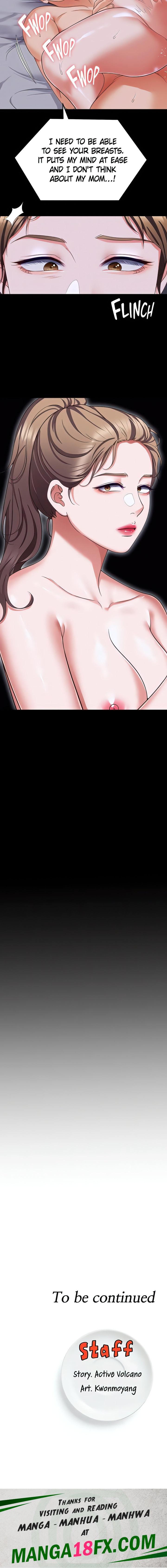 What’s for Today Dinner? - Chapter 97 [photo 30] - MangaPorn