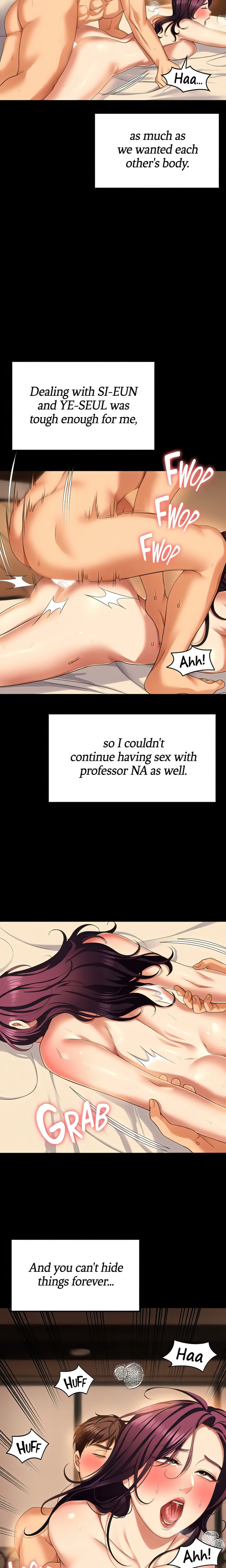 What’s for Today Dinner? - Chapter 97 [photo 4] - MangaPorn