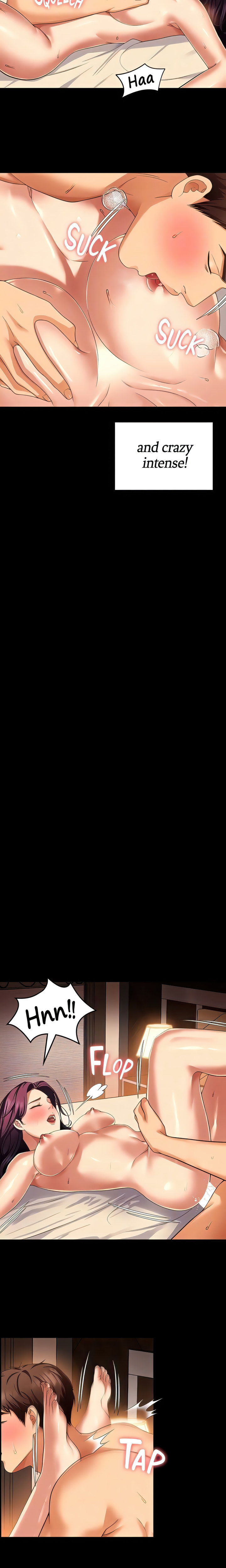 What’s for Today Dinner? - Chapter 97 [photo 6] - MangaPorn