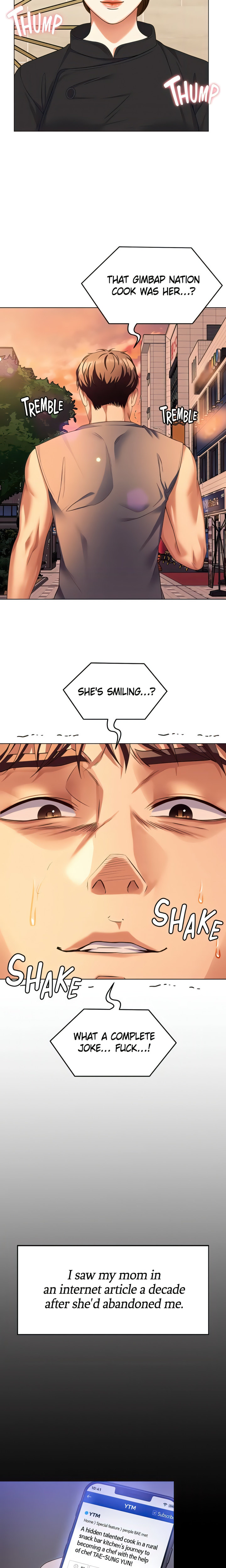 What’s for Today Dinner? - Chapter 98 [photo 11] - MangaPorn