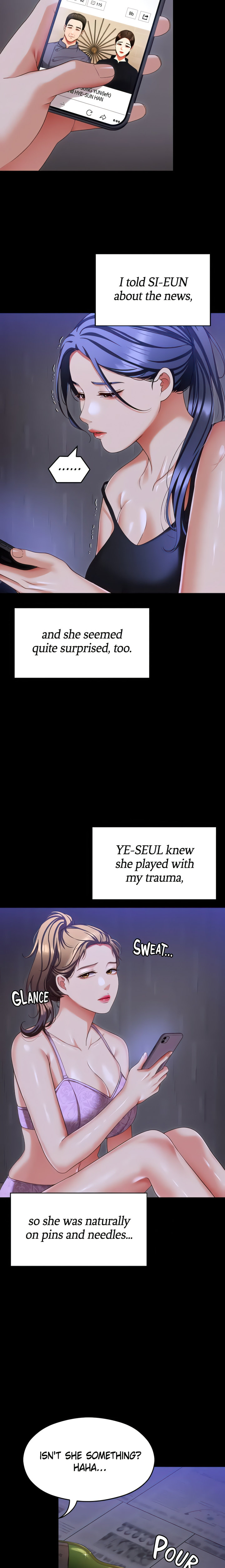 What’s for Today Dinner? - Chapter 98 [photo 12] - MangaPorn